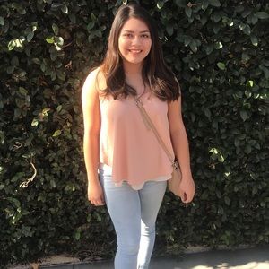 Meet your Posher, Ynollah